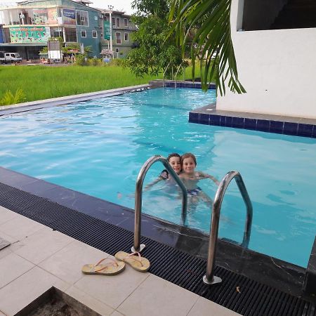 Traveller'S Home Hotel تيساماهاراما المظهر الخارجي الصورة