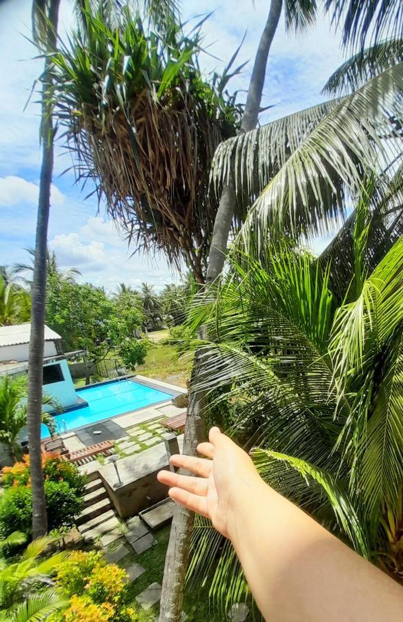 Traveller'S Home Hotel تيساماهاراما المظهر الخارجي الصورة