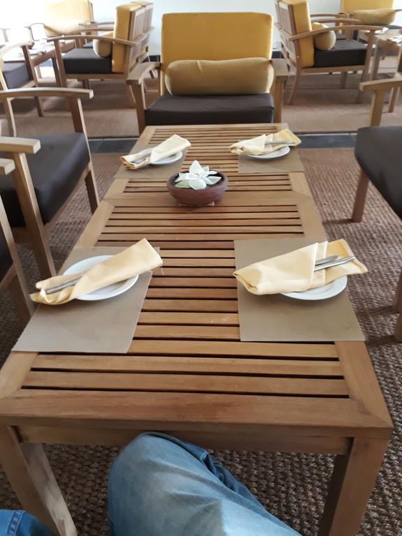 Traveller'S Home Hotel تيساماهاراما المظهر الخارجي الصورة