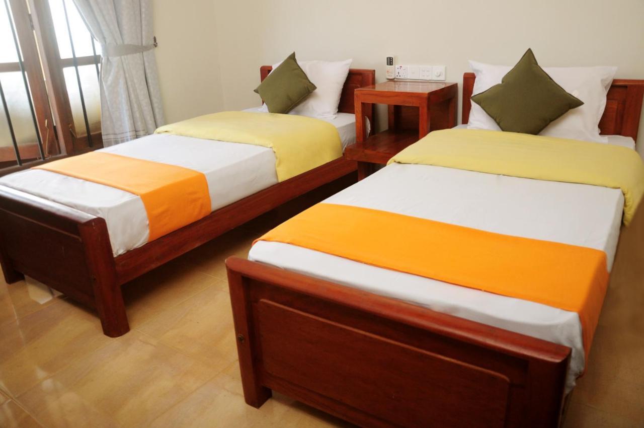 Traveller'S Home Hotel تيساماهاراما المظهر الخارجي الصورة